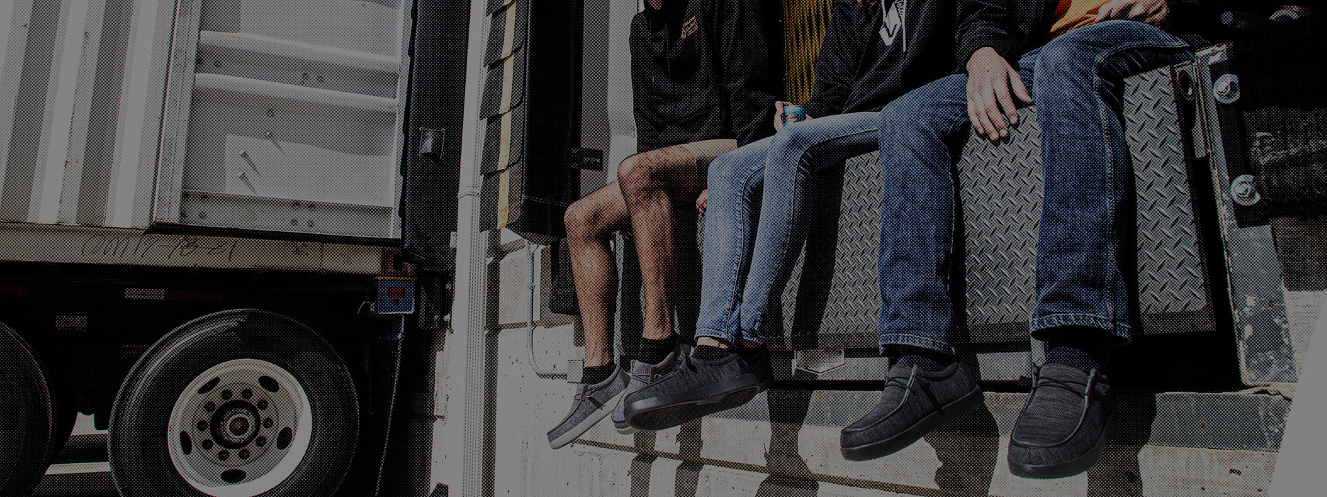 Safety Engineered for Every Step